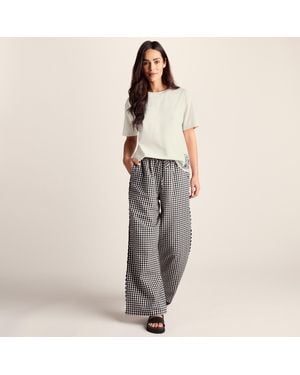 TOG24 Margot Supersoft Premium T-Shirt - Grey
