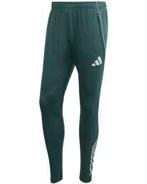 adidas Arsenal Tracksuit Bottoms - Green
