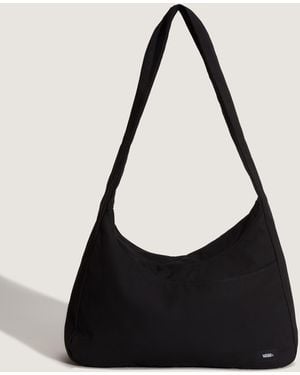 Vans Gotsman Messenger - Black