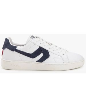 Levi's Levi's Swift S Trainers Regular - Blue