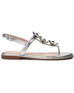 Moda In Pelle Moda - White