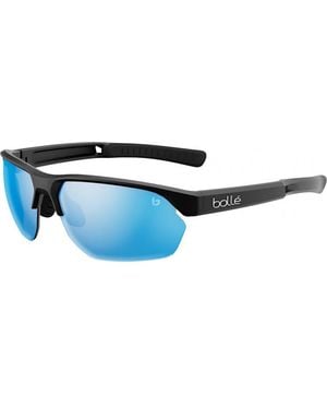 Bollé Bs065009-S 66 Victus Sunglasses - Blue