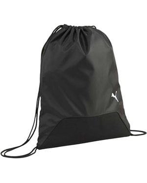 PUMA Teamgoal Football Gym Sack - Black