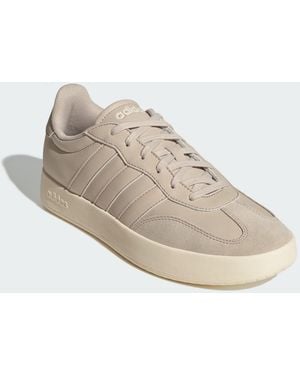 adidas Barreda Shoes - White