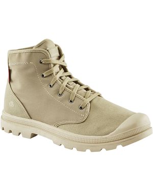Craghoppers Mono Mid 2 Boots - Black