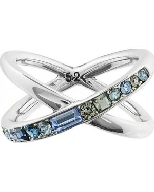 Adore 5448697 Ladies Ring - Grey