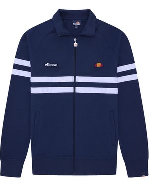 Ellejay Jacket - Blue