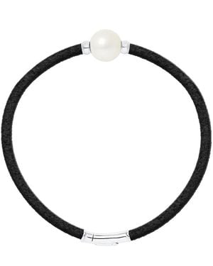 Rodney & Rolf Bracelet Sterling 925 Alamo Square - Black