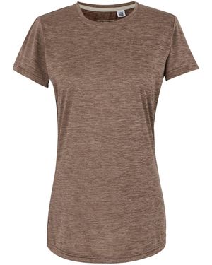 Regatta Ladies Josie Gibson Fingal Edition T-Shirt - Brown