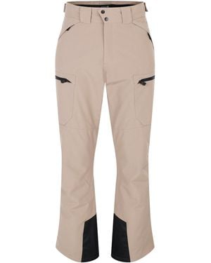 Dare 2b Baseplate Ii Ski Trousers (Clay) - Natural