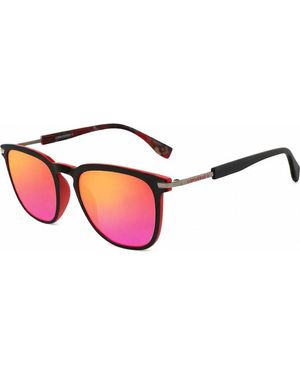Converse Sco051Q5296Sr Sco051Q 52 96Sr Sunglasses - Red