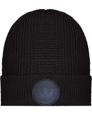 Supra Icon Beanie - Black