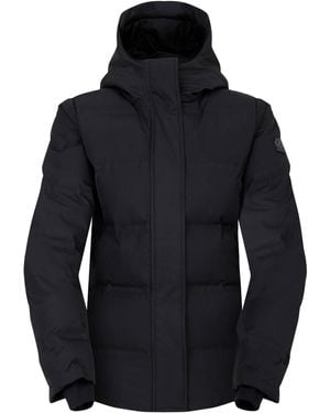 Dare 2b Ladies Entrusted Padded Jacket - Blue