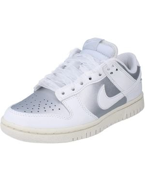 Nike Dunk Low Nn Trainers - Black