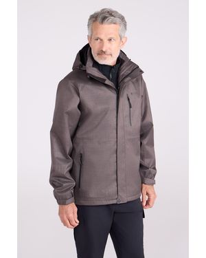 Mountain Warehouse 'Bracken' 3 - Brown