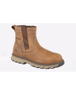 Caterpillar Safety Pelton - Black