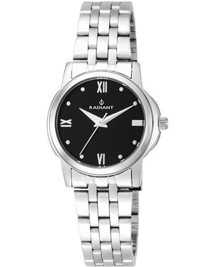 Radiant Ra453201 Ladies Watch - Grey
