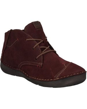 Josef Seibel Fergey 18 - Brown