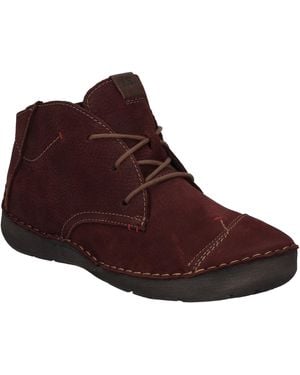 Josef Seibel Fergey 18 - Brown