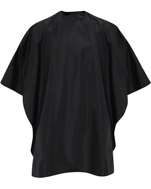 PREMIER Waterproof Salon Gown - Black