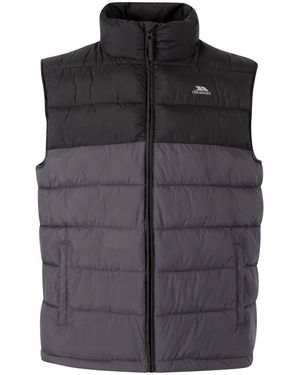 Trespass Oskar Gilet - Grey