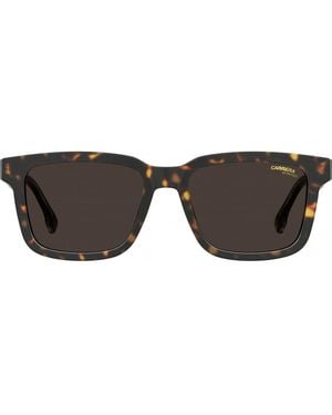 Carrera 251-S-086F370 251 53 S 086F370 Sunglasses - Brown