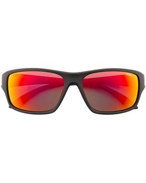 O'neill Sportswear Wrap Mirror Ons-9023-2.0 - Red