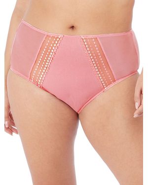 Elomi Matilda Full Brief - Pink