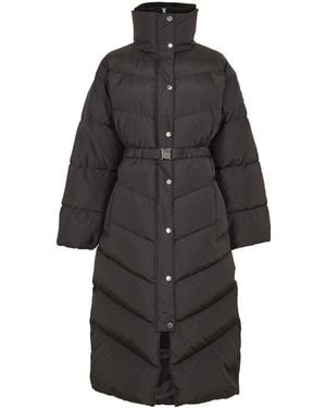 BOSS 10236983 01 - Black