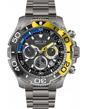 INVICTA WATCH In-49492 Ti-22 Titanium Watch - Grey