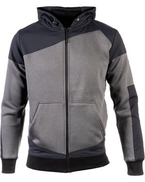 Caterpillar Trade Sweatshirt Cotton - Grey
