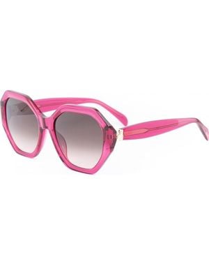 Tous Stoc41-5501Bv Stoc41 55 5501Bv Sunglasses - Pink