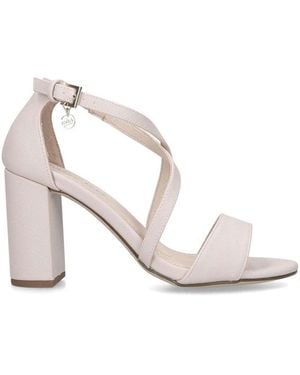 Miss Kg Phoenix Sandals - White