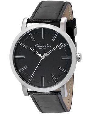 Kenneth Cole Watch Ikc1997 (43 Mm) - Black