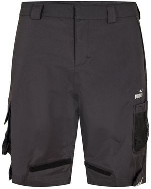 PUMA Sailing Short - Grey