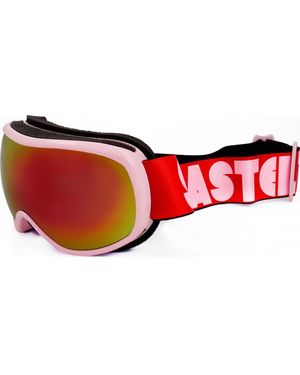 Stella McCartney 99 Mm Matte Sunglasses Sc4028Uk-73U-00 - Red