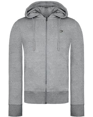 BOXRAW Marciano Track Jacket - Grey