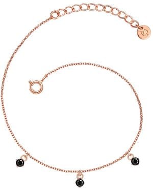 Glanzstücke München Sterling Bracelet - Metallic