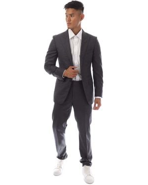 Tom Ford 2 Piece Suit - Black