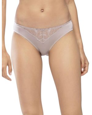 Mey Luxurious Mini Brief - Natural