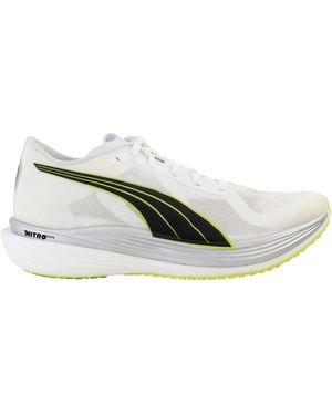 PUMA Deviate Nitro Elite 2 Off Running Shoes - Green