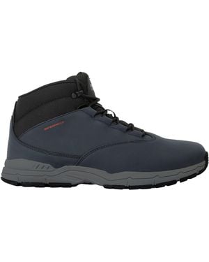 Regatta Denison Ankle Boots (Briar) - Blue
