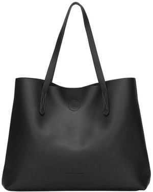 Claudia Canova Ophelia Tote Bag - Black