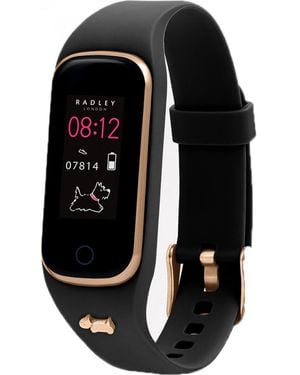 Radley Rys08-2084 Ladies Series 8 Smartwatch - Black