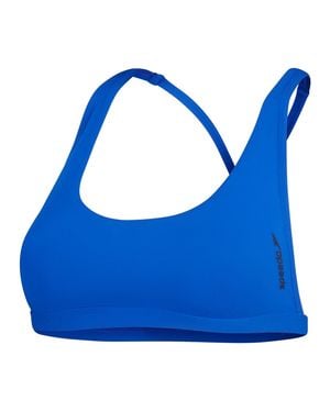 Speedo Nck Bikini - Blue