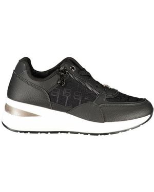 Laura Biagiotti Fashion Trainers - Black