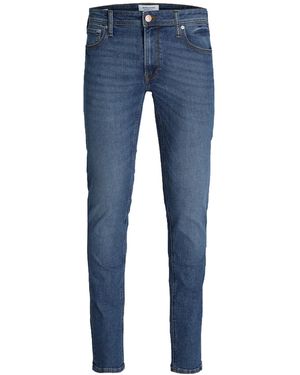 Jack & Jones Jeans Tapered Fit - Blue