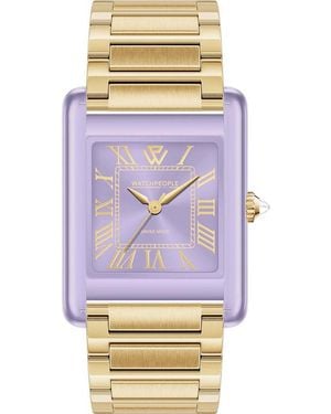 WatchPeople 701061 Ladies Wp6 Watch - Blue