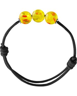 Rodney & Rolf Bracelet Sterling 925 Broward - Metallic