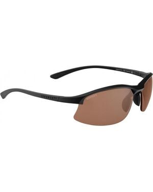 Serengeti Ss751001 64 Winslow 2.0 Sunglasses - Black